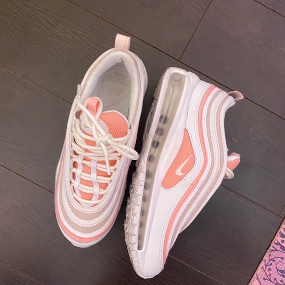 Air max 97 white summit size 7 - Picture 3 of 4